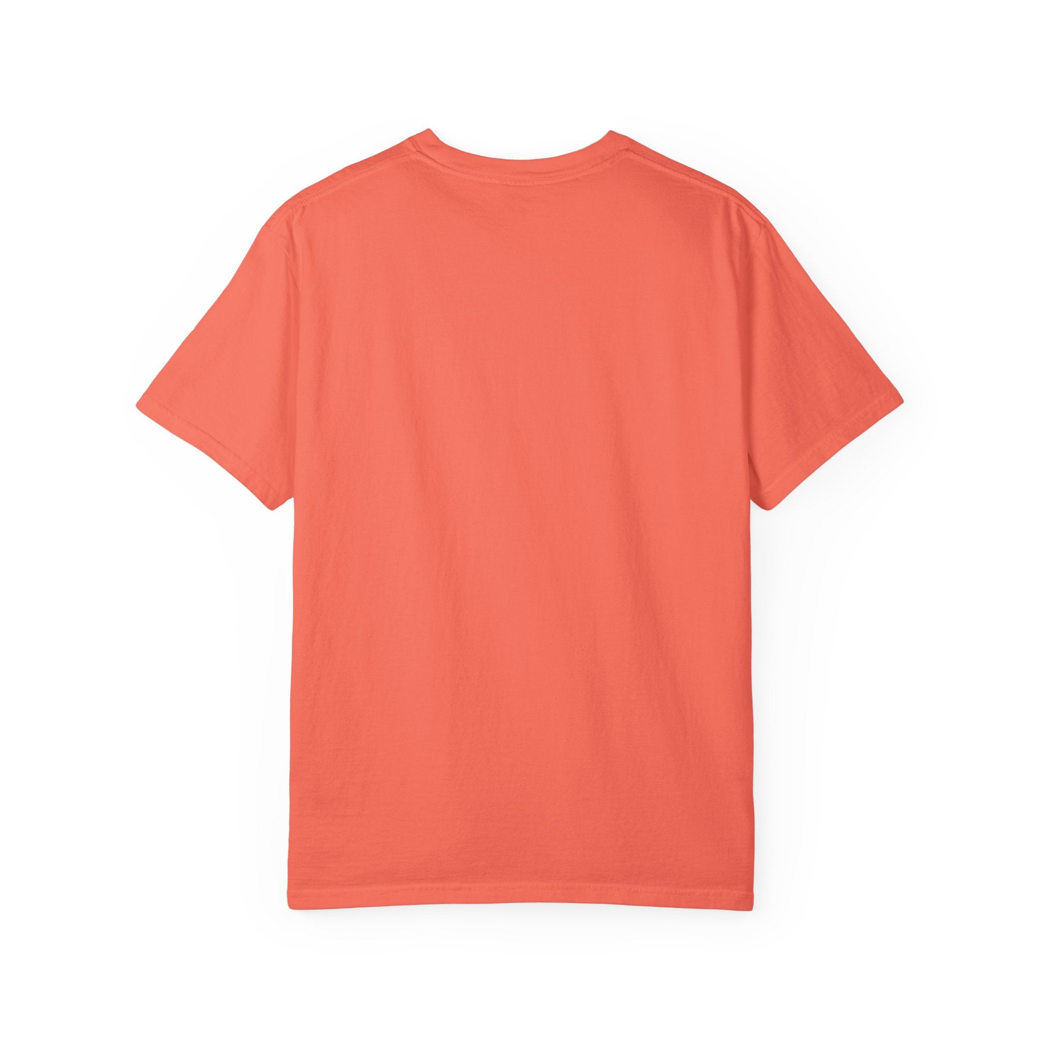 Palm Tree Graphic T-Shirt — Minimal Beach Vibe Tee