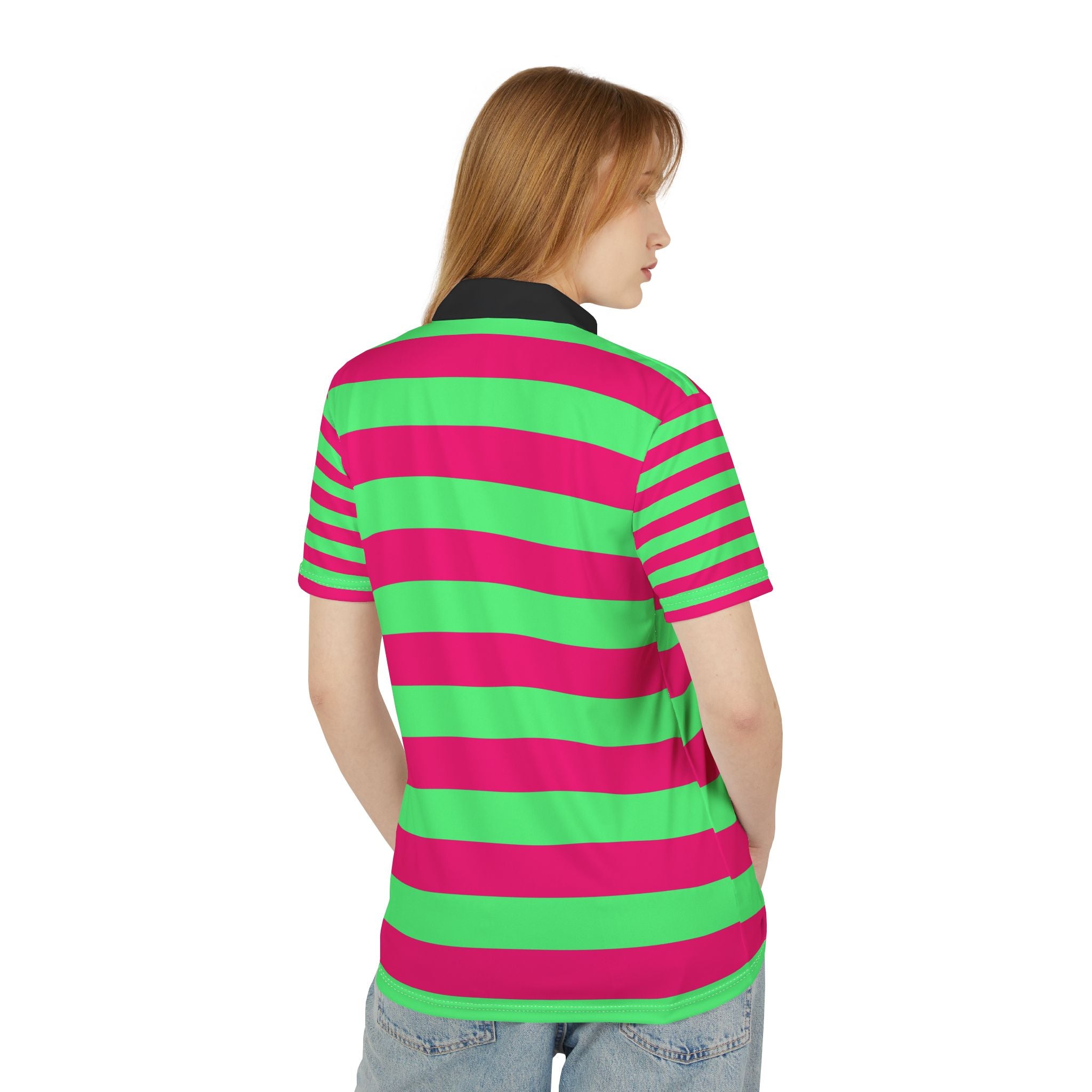 Unisex Polo Shirt (AOP)