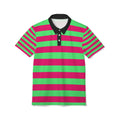 Unisex Polo Shirt (AOP)