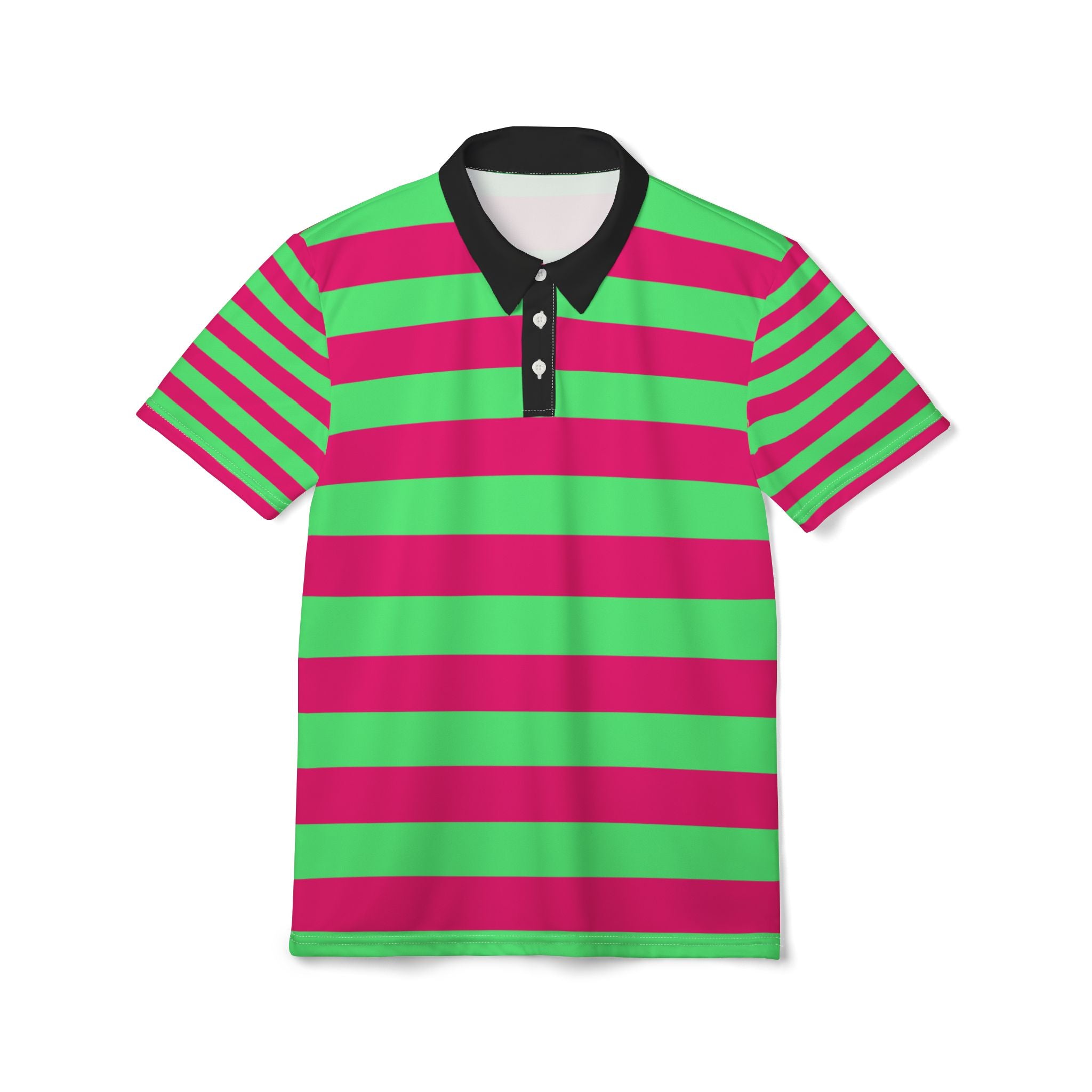 Unisex Polo Shirt (AOP)
