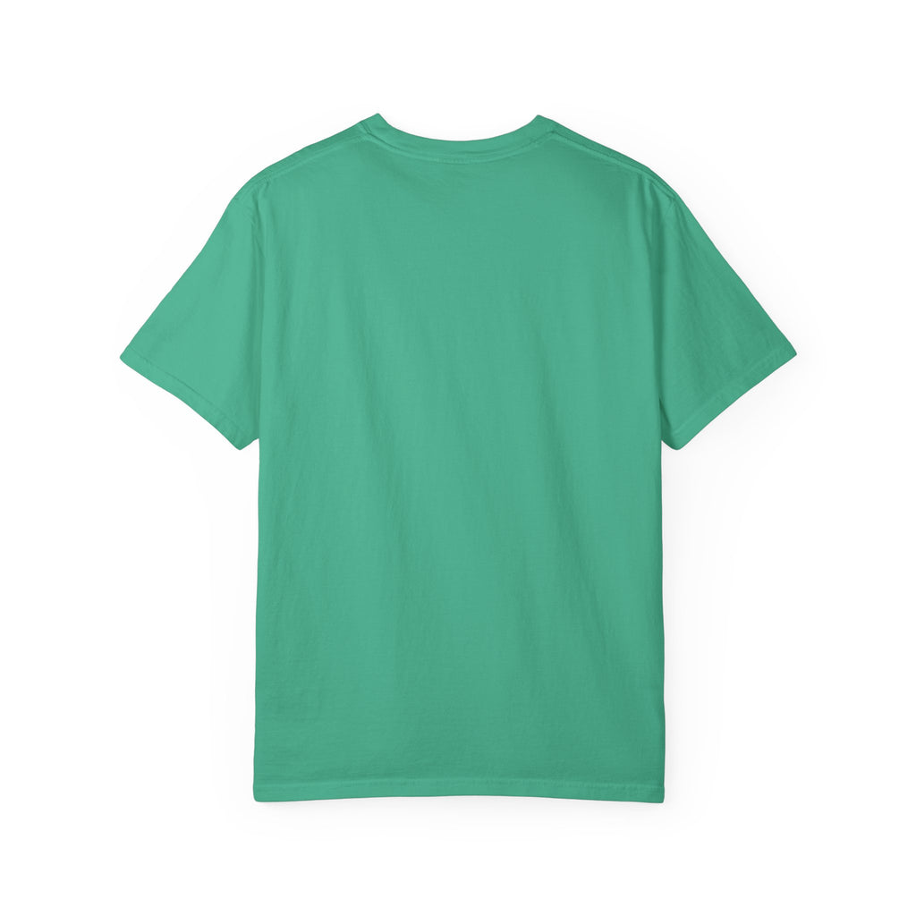 Palm Tree Graphic T-Shirt — Minimal Beach Vibe Tee