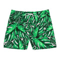 Men's Mid-Length Swim Shorts (AOP)